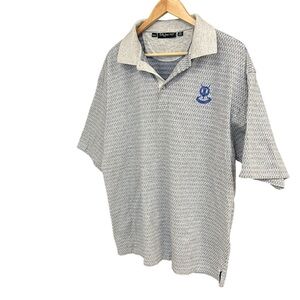 Bobby Jones XXL “St Andrews” polo 100 percent cotton never worn